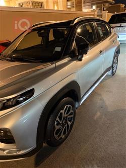 سوزوكي فرونكس